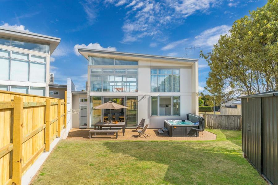 Lake Taupo Gem Exterior photo