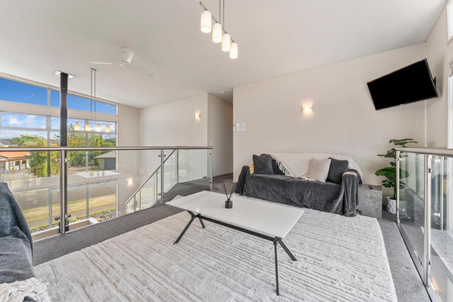 Lake Taupo Gem Exterior photo